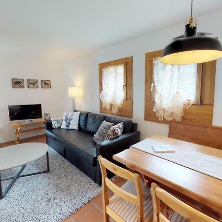 Maurus A4 Apartment St. Moritz Exterior photo